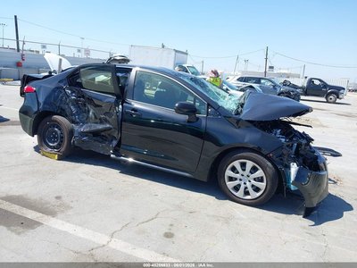 JTDB4MEE3T3****** 2026 Toyota Corolla