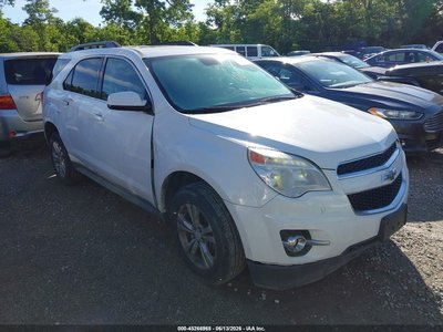 2GNALCEK5F6****** 2015 Chevrolet Equinox