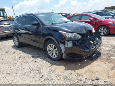 JN1BJ1CR6KW****** 2019 Nissan Rogue Sport