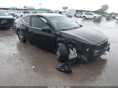 2021 Nissan Altima