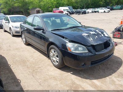 2006 Nissan Altima