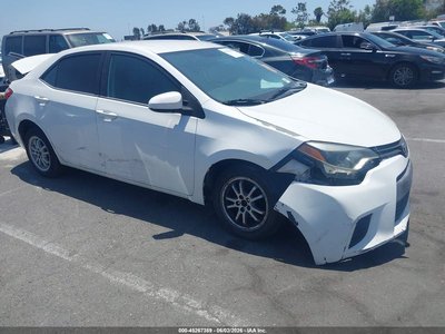 5YFBURHE9GP****** 2016 Toyota Corolla