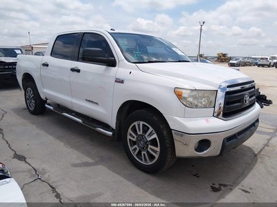 5TFEY5F14CX****** 2012 Toyota Tundra
