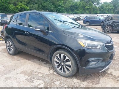 KL4CJCSBXHB****** 2017 Buick Encore