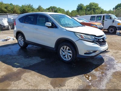 5J6RM3H58FL****** 2015 Honda CR-V
