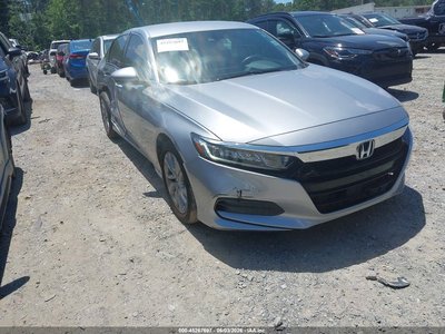 2020 Honda Accord