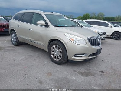 2013 Buick Enclave