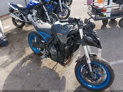 JS1EM11B8R7****** 2024 Suzuki GSX-8S