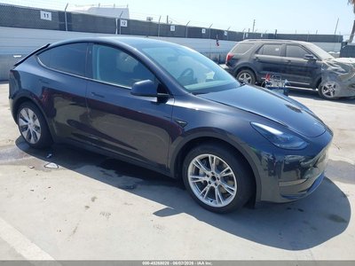 7SAYGDED5RF****** 2024 Tesla Model Y