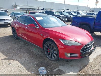 5YJSA1E43GF****** 2016 Tesla Model S
