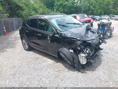 KL4MMFSL4MB****** 2021 Buick Encore