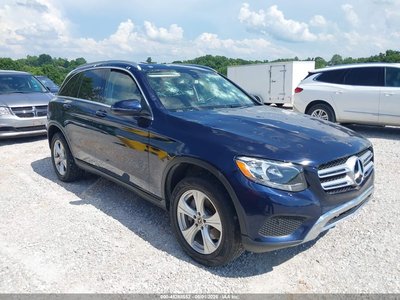 WDC0G4KB2JV****** 2018 Mercedes-Benz Glc 300