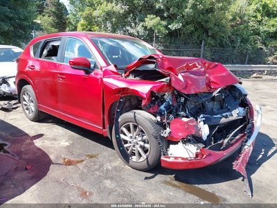 JM3KFBBL4R0****** 2024 Mazda CX-5