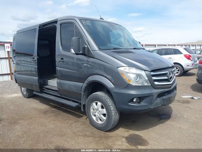 WDZFE7CDXGP****** 2016 Mercedes-Benz Sprinter
