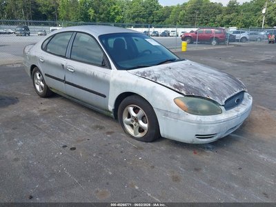 1FAFP55S3YA****** 2000 Ford Taurus