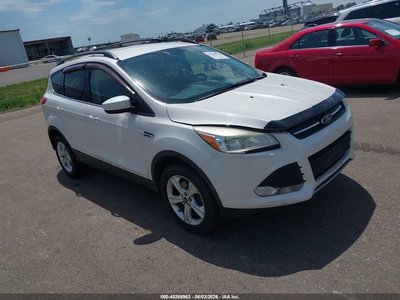 1FMCU0GXXDU****** 2013 Ford Escape