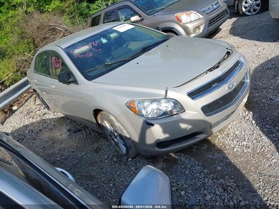2011 Chevrolet Malibu