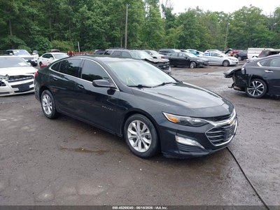 2021 Chevrolet Malibu