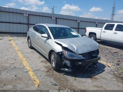 5NPD84LF3LH****** 2020 Hyundai Elantra