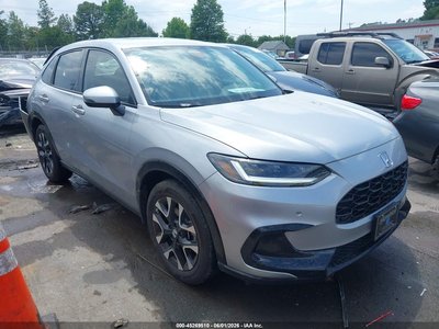 2026 Honda HR-V