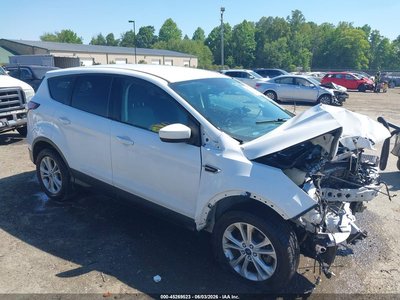 1FMCU0GD2HU****** 2017 Ford Escape