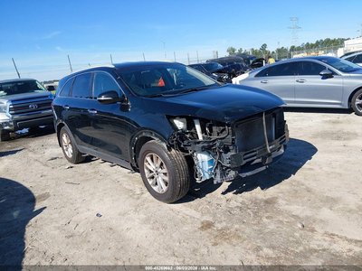 5XYPG4A3XLG****** 2020 Kia Sorento