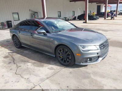 WAU2GBFCXFN****** 2015 Audi A7