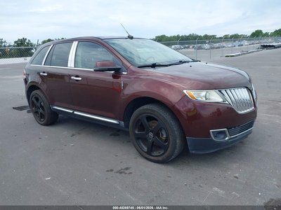 2LMDJ8JK6CB****** 2012 Lincoln MKX