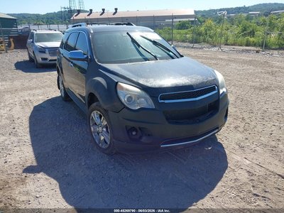 2GNFLGE58C6****** 2012 Chevrolet Equinox