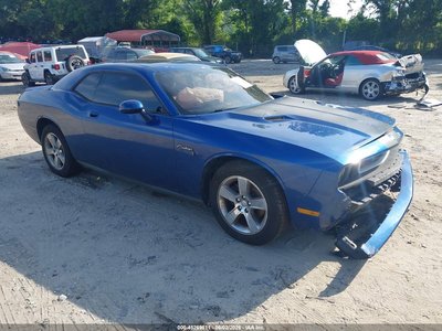 2B3LJ44V69H****** 2009 Dodge Challenger