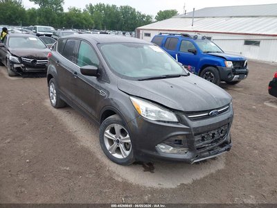 1FMCU9G91FU****** 2015 Ford Escape