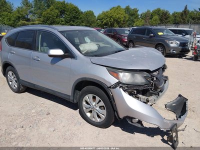 5J6RM4H74CL****** 2012 Honda CR-V