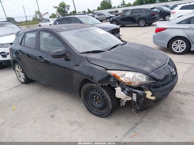 2010 Mazda 3
