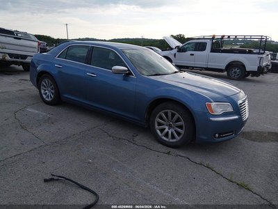 2C3CA6CT4BH****** 2011 Chrysler 300C