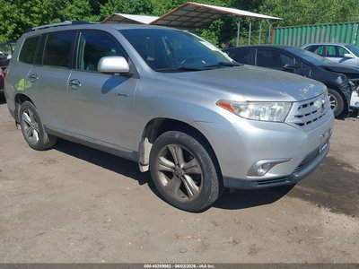 2012 Toyota Highlander