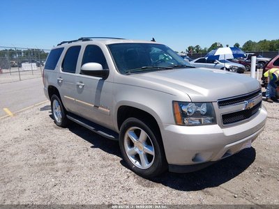 2008 Chevrolet Tahoe