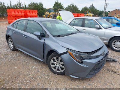 5YFEPMAE4MP****** 2021 Toyota Corolla