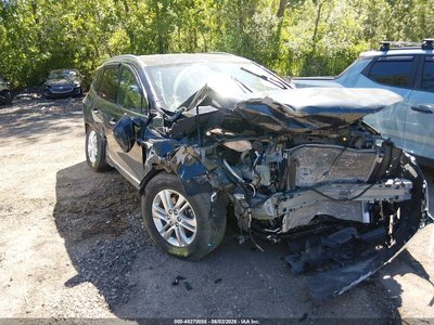 5GAERBKW5LJ****** 2020 Buick Enclave
