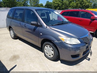JM3LW28A560****** 2006 Mazda MPV