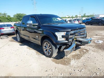 1FTEW1EGXFF****** 2015 Ford F-150