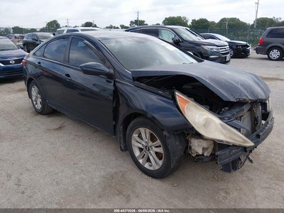 5NPEB4ACXBH****** 2011 Hyundai Sonata