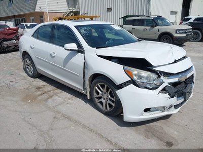 2014 Chevrolet Malibu