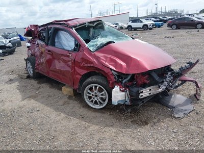 JTDEAMDE5NJ****** 2022 Toyota Corolla