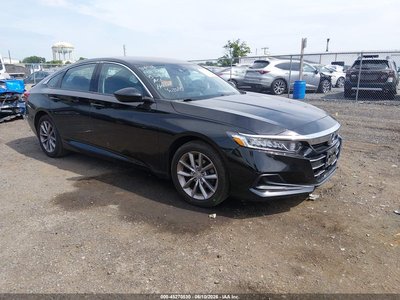 2021 Honda Accord