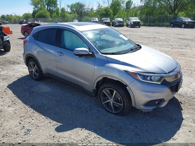 2022 Honda HR-V