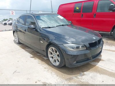 2006 BMW 3 Series