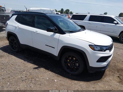 3C4NJDBN8RT****** 2024 Jeep Compass
