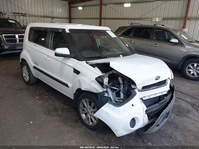 2012 Kia Soul