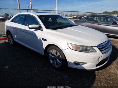 2011 Ford Taurus