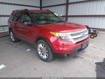 1FMHK8D86CG****** 2012 Ford Explorer